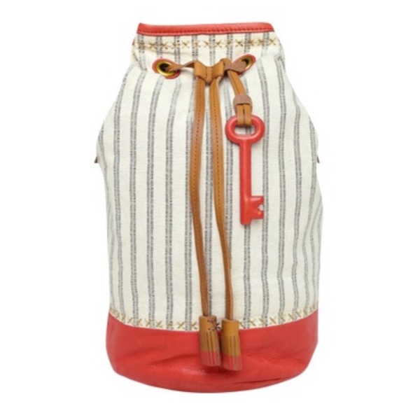 Fossil Handbags - Fossil Hudson Sling